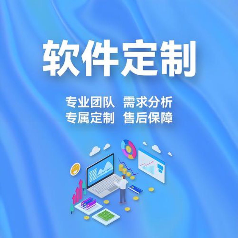 软件定制开发驱动企业创新引擎
